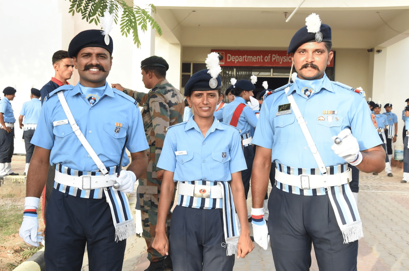 Biyani College of Science and Management Jaipur Extra Curriculars photo 11